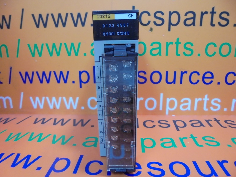 1PCS New In Box OMRON C200H-ID212 90 Days Warranty