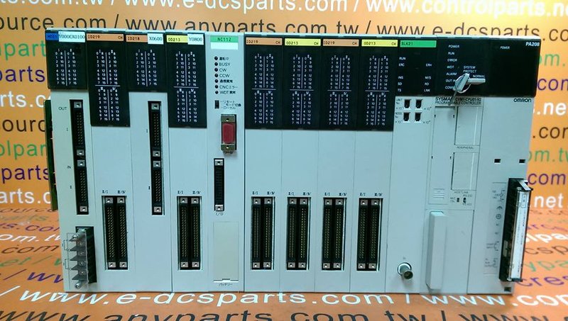 Omron Sysmac Programmzble Controller Cvm1 Cpu01 V2 Taiwantrade Com