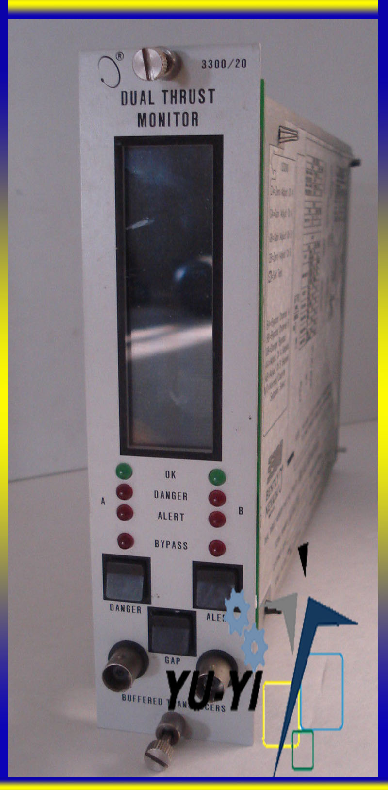 Dual thrust trading system code