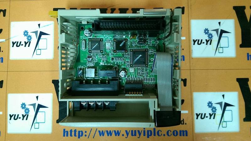 OMRON COMPOBUS//S MASTER UNIT CQM1-SRM21-V1