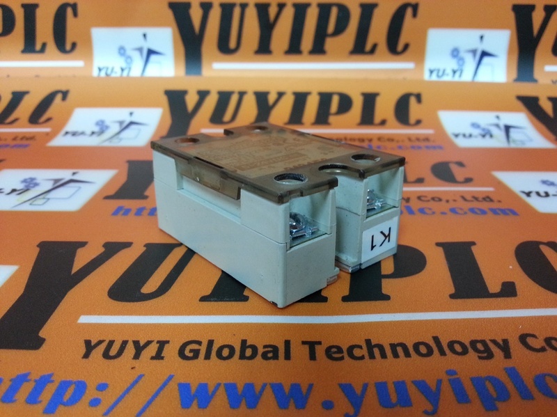1PCS Omron Solid State Relay G3NA-225B NEW