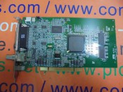 MATROX Meteor-II 750-03 Rev-A PCI Grabber Card (1)