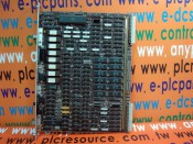 Texas Instruments / SIEMENS PLC TI 560-2820 PROCESSOR CPU MODULE (2)
