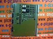 Texas Instruments / SIEMENS PLC TI 565-2820 PROCESSOR CPU MODULE (2)