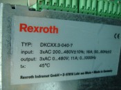 Rexroth DKCXX.3-040-7 (2)