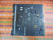 HONEYWELL EPDG2 51402089-100 AC PC Interface Board (2)