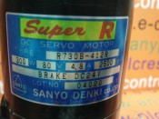 SANYO R730B-412R / RST-1X (3)