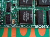 SONY SOMIC68K-VSP3-2-S / SOMIC 68K VSP3F(A) (3)