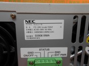 NEC FC98-NX FC-24V model S2AZ (3)