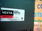 ORIENTAL VEXTA EMP402 24VDC 0.45A (3)