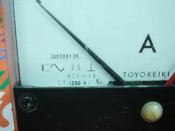 TOYO KEIKI ACF-10 CT1200A/5A (3)