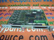 FISHER ROSEMOUNT I/O MODULE ANALOG INPUT ONLY CL6824X1-A2 / ANL000329137 (2)