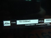 TOSHIBA TDI335H-S TDI335HS (3)
