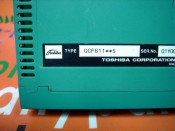 TOSHIBA GCF611S (3)