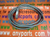 KTEC CABLE MALEFEMALE CONNECTOR 37PIN 21B6040X022 (1)