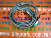 KTEC CABLE MALEFEMALE CONNECTOR 37PIN 21B6040X032 (1)
