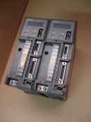 日本東方 ORIENTAL VEXTA 伺服驅動器 DXDL010-S 兩顆合賣 (1)