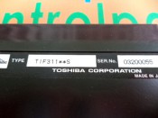 TOSHIBA TIF311**S / IF311 (3)