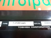 TOSHIBA TIF351**S / IF351 (3)
