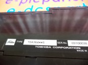TOSHIBA TDA364**S / DA364 (3)