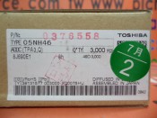 TOSHIBA 05NH46 (boxed new 1 box = 3000) (3)