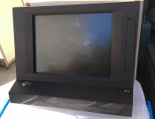 Honeywell 51199193-100 DCS LCD MONITOR 21(INCH) Monitor (1)