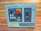 TOSHIBA TS2000 <mark>ROBOT</mark> CONTROLLER