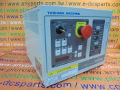 TOSHIBA TS2000 ROBOT CONTROLLER (3)