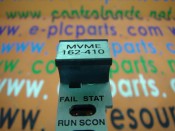 MOTOROLA MVME 162-410 CPU Board (3)
