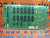 FISHER ROSEMOUNT COMMON RAM CARD REV.D DH7201X1-A3-5 / 39A2990X032 (1)