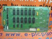 FISHER ROSEMOUNT COMMON RAM CARD REV.D DH7201X1-A3-5 / 39A2990X032 (2)