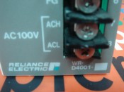 RELIANCE POWER SUPPLY WR-D4001 (3)