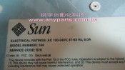 SUN SPARC STATION 10 P/N:600-3303-03 (2)