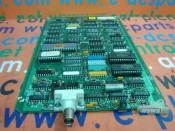 FISHER ROSEMOUNT DH7001X1-A3-10 /39A0727X032 COMMON RAM CARD (2)