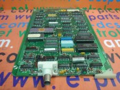 FISHER ROSEMOUNT COMMON RAM CARD REV.D DH7001X1-A3-8 / 39A0727X032 (2)
