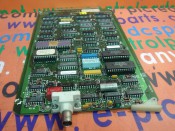 FISHER ROSEMOUNT COMMON RAM CARD REV.D DH7001X1-A3-13 / 39A0727X032 (2)