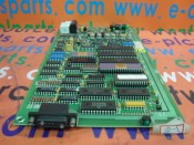 FISHER ROSEMOUNT CONFIG COVT W/DIO BOARD CL7001 / 48A6602X042 (2)
