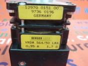 BERGER VRDM 564/50 LNA (3)