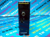 YASKAWA PLC MEMOCON GL120 JAMSC-120CRD13100 REMOTE I/O DRIVER MODULE (2)