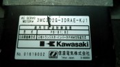 KAWASAKI AC SERVO MOTOR PB-B1/B2 3MC302G-3DRAE-KJ1 (3)