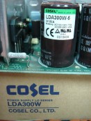 COSEL LDA300W-5 POWER SUPPLY (3)