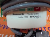NEW PANASONIC panadac-7000 HPC-A 01 FAcontrol System (3)