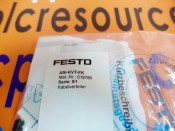 FESTO ASI-KVT-FK Cable distributor (3)
