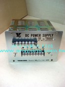 YASKAWA PLC DC POWER SUPPLY JOPWS-ED126 CODE.AVR000367 (1)