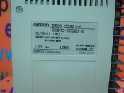 OMRON B500-OC221-E / 3G5A2-OC221-E (3)