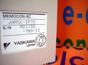YASKAWA PLC JAMSC-IF72 (3)