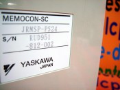 YASKAWA POWER SUPPLY JRMSP-PS24 (3)