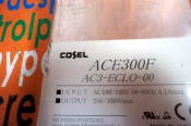 COSEL ACE300F ACE-ECLO-00 (3)