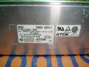 TDK POWER SUPPLY FAW28-5K AC INPUT100-240V 50-60Hz (3)