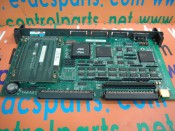 YASKAWA/YASNAC JANCD-MCP01 CNC MRC <mark>CPU Board</mark> PCB